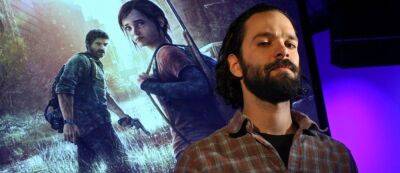 Нил Дракманн - Создатель The Last of Us Нил Дракманн объяснил, почему Naughty Dog до сих пор не анонсировала новую игру для PlayStation 5 - gamemag.ru