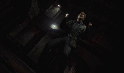 Bloober Team заверила, что в ремейке Silent Hill 2 будет «первоклассный визуал» - igromania.ru