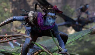 Джеймс Кэмерон - Слух: в Avatar: Frontiers of Pandora будут нетипичные для Ubisoft квесты - igromania.ru