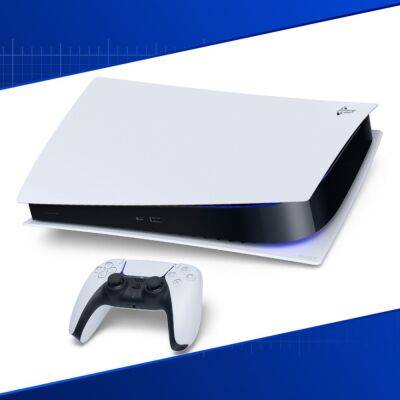 PlayStation 5 в скором времени поступит в продажу с двумя контроллерами - lvgames.info - Россия
