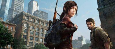 Нил Дракманн - "Пытались создать Resident Evil наоборот": Нил Дракманн рассказал о разработке The Last of Us - gamemag.ru