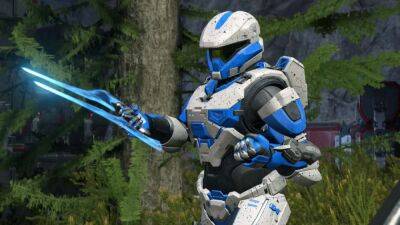 В Halo Infinite появится возможность получить скин вдохновленное печеньем Oreo - lvgames.info