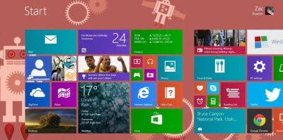 Завтра Microsoft прекратит поддержку Windows 8.1 и расширенную поддержку Windows 7 - zoneofgames.ru