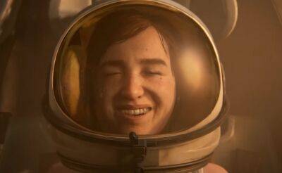 Беллу Рамзи из сериала The Last of Us добавили в игру. Актрису критиковали за неподходящую внешность, но теперь нравится - gametech.ru