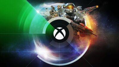 Аарон Гринберг - Слух: Xbox проведёт шоу Developer_Direct с играми Arkane и Bethesda - igromania.ru