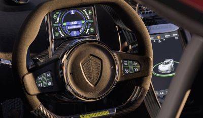 В Forza Motorsport разрешат регулировать поле зрения - gametech.ru