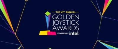 Diablo IV получила несколько номинаций на премию Golden Joystick Awards 2023 - noob-club.ru - county Power
