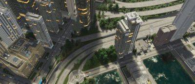 Градостроительный симулятор Cities: Skylines II выйдет на консолях только весной 2024 года — релиз перенесли - gamemag.ru