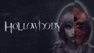 Автор техно-нуарного хоррора Hollowbody в духе Silent Hill показал новый геймплейный трейлер - playground.ru