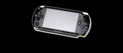 Шон Лейден - Бывший глава PlayStation раскрыл финальные продажи PSP и показал последнюю выпущенную портативную консоль - gamemag.ru