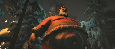 Роальд Даль - Вилли Вонку скрестили с BioShock: Анонсирован стильный шутер Twisted Tower - gamemag.ru
