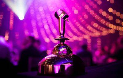 Golden Joystick Awards 2023 - glasscannon.ru