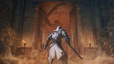 Джеймс Райан - Хироки Тоток - Игроки Assassin's Creed Mirage требуют отключить раздражающую графическую опцию - gametech.ru