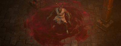 Обзорный ролик с новинками и вампирскими умениями «Сезона крови» Diablo IV - noob-club.ru