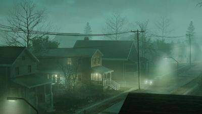 Автори Silent Hill: Ascension пояснили наявність мікротранзакцій у шоуФорум PlayStation - ps4.in.ua