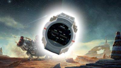 Часы Starfield «умирают» через месяц? Некоторые покупатели коллекционного издания сообщают о проблемах - gametech.ru
