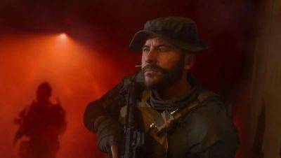 Филипп Спенсер - Не продлевайте Game Pass! Modern Warfare 3 и Diablo 4 появятся в подписке не раньше 2024 года - coop-land.ru
