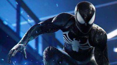 Майлз Моралес - Питер Паркер - Джеймс Райан - Создатели Spider-Man 2 предупреждают о спойлерах. В сети появляются подробности - gametech.ru
