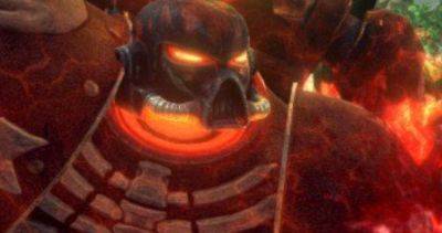 Джеймс Райан - Хироки Тоток - Из Steam удаляют необычную стратегию HeroCraft PC. Прощальная скидка 90% на Warhammer 40,000 Space Wolf - gametech.ru