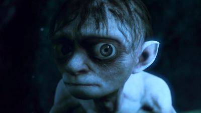 Nieuw rapport maakt verontrustende beschuldigingen tegen The Lord of the Rings: Gollum-ontwikkelaar - ru.ign.com