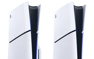 Джеймс Райан - Хироки Тоток - Sony представила новую PlayStation 5. Более тонкая консоль нового поколения - gametech.ru