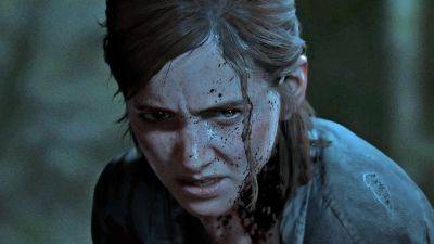 Похоже, The Last of Us 2 появится в PS Plus Premium - gametech.ru