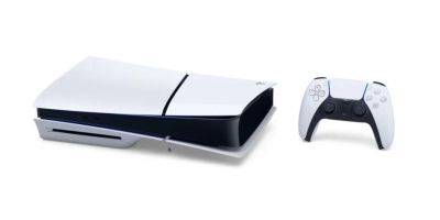PS5 Slim раскритиковали за высокую цену, платную подставку и дизайн - gametech.ru - Сша