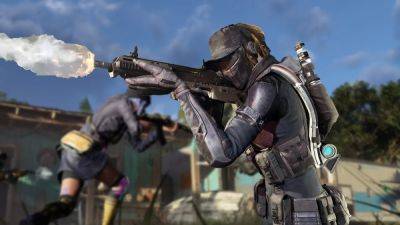 Ubisofts Call of Duty rivaal xDefiant is voor onbepaalde tijd uitgesteld - ru.ign.com