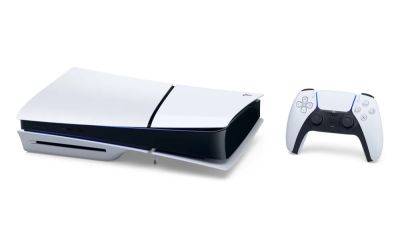 Sony bevestigt dat PS5 Slim uitbreidbare opslag ondersteunt - ru.ign.com