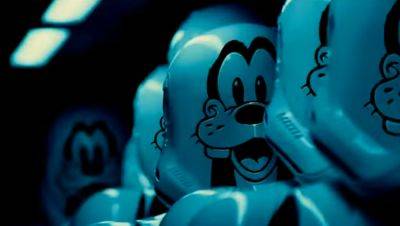 ЗМІ: керівництво Disney подумує про придбання Electronic ArtsФорум PlayStation - ps4.in.ua