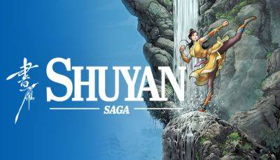 Обзор Shuyan Saga – горе от лени - coremission.net