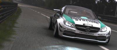 Новая Forza Motorsport от Microsoft скромно стартовала на ПК в Steam — смешанные отзывы и низкий онлайн - gamemag.ru