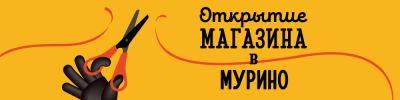 В Мурино открывается магазин! - hobbygames.ru