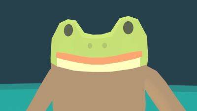 Збірка Frog Detective: The Entire Mystery заскочить на консолі 26 жовтняФорум PlayStation - ps4.in.ua