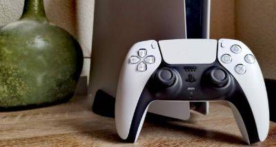 Sony готовится к запуску облачного стриминга игр на PlayStation 5 - trashexpert.ru - Япония