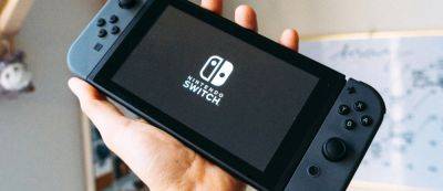 В профиле экс-разработчика Nintendo нашли возможное подтверждение обратной совместимости на Switch 2 - gamemag.ru