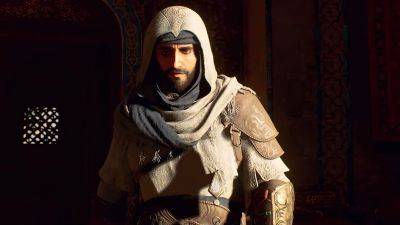 Басим Ибн-Исхак - Ubisoft похвасталась продажами Assassin's Creed Mirage и рассказала, сколько уличных котов игроки успели погладить за неделю - 3dnews.ru - Багдад