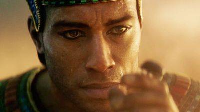 Релиз Total War: Pharaoh фанаты встречают весьма негативно - lvgames.info