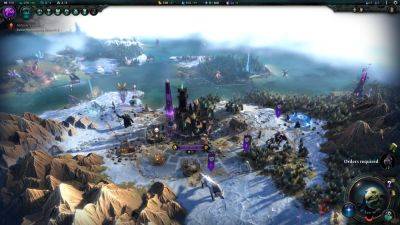 Age of Wonders 4 получит расширение Empires & Ashes 7 ноября - lvgames.info