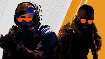 Вышло первое обновление Counter-Strike 2. Valve ускорила вращение ножа - gametech.ru