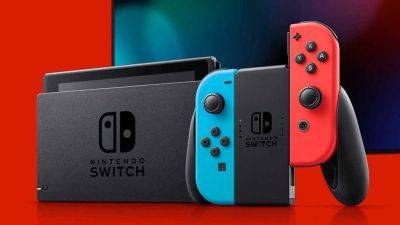 Nintendo Switch 2 получит обратную совместимость? Игроки обнаружили новую информацию - gametech.ru