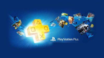 Подписчики PS Plus Luxe получат доступ к облачному геймингу - playisgame.com - Сша - Япония