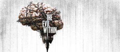 Утечка: Хоррор The Evil Within бесплатно раздадут на ПК в Epic Games Store в честь Хэллоуина - gamemag.ru - Россия