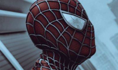 Утечка: первый час геймплея Spider-Man 2 с большим сюрпризом - gametech.ru