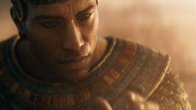 Конец Creative Assembly? Total War: Pharaoh провалилась в Steam - низкий онлайн и смешанные отзывы - playground.ru