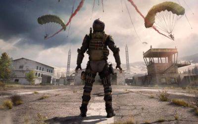 Релиз экшена Call of Duty: Warzone Mobile перенесли на 2024 год - itndaily.ru