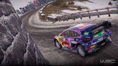 EA Sports WRC Preview: Terug op het oude nest - ru.ign.com
