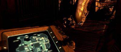 Аманда Рипли - Alien Blackout закроют: Разработчики спин-оффа Alien Isolation выступили с печальной новостью - gamemag.ru