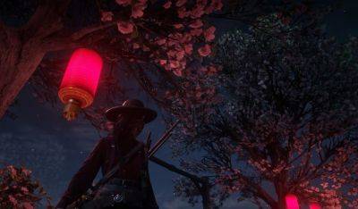 Ясунори Мицуда - В Red Dead Redemption 2 трижды добавили старый боевой пропуск. Ленивой Rockstar посвятили картину - gametech.ru