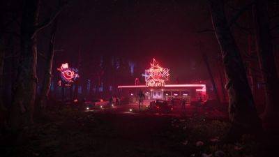 Дополнение Dead Island 2 Haus выйдет 2 ноября - itndaily.ru